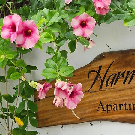 Harmony Self-Catering Apartments โบวาลง ภายนอก รูปภาพ
