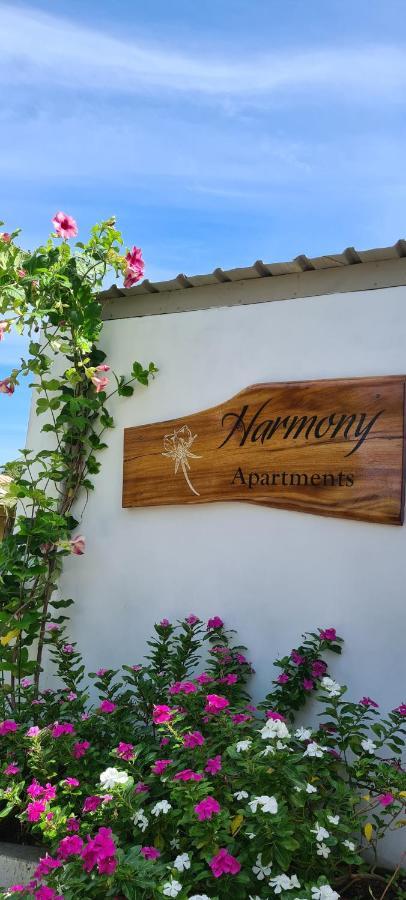 Harmony Self-Catering Apartments โบวาลง ภายนอก รูปภาพ